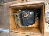 Used 96cc Engine