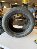 Fusion GTR 255/45R14