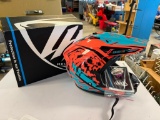 NEW THH Dirt Bike Helmet Size XXL