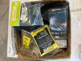 NEW Box of MISC Parts