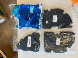 New Air Filters for Vespas Qty 4