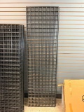 Tall Gridwall 8 Foot - 5 pack