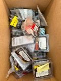Box of Bearings & Seals