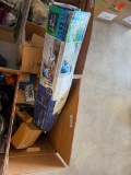 Box of Electrical Parts for Motorcycle/Scooter/ATV/UTV