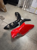 NEW Body Parts for Massimo UTV