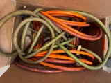Box Good Used Air Hose