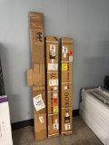 New in box Barn Door Kit