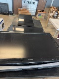 Bundle of Three Flat Screen TVs - Vizio 40