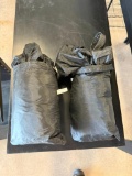 2 Motorcycle Covers