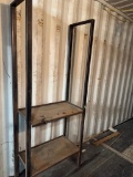 Shelving Unit