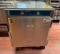 Alto-Shaam Halo Heat Cook & Hold Insulated Holding Cabinet on Mobile Base, Model 750-TH/II