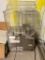 Crathco Model D25-3 Cold Beverage Dispenser
