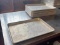 Lot of 12, Sheet Pans, 9in x 13in Half Size
