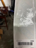 Group of Galvanized Tin Squares 10 Plus Sheets