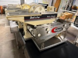 Bettcher Industries Batter-Breader Model SBB-1 Breading Machine