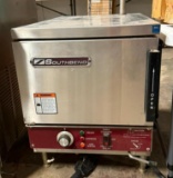 Southbend EZ18-3 Electric Countertop Steamer, Convection