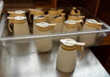 Twelve Dispensers