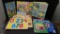 Kids Puzzles & Books