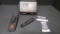 Cobra Tec - Combat Switchblade with Belt Holder and Case