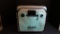 Coolest Cooler-VIBE Phone Pocket, Plates, Utensils, Aqua