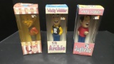 Wacky Wobbler-Archie,Jughead,Howdy Doody