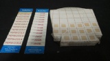 Coca-Cola and Pepsi-Cola Menu Redi Clips and some French fry holders from Woolworth lunch counter in