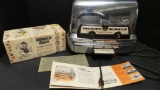 GE Toaster Oven -New in Box- Just been tested- working With Donald Duck wrapper over foam