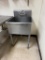 Stainless Steel HD Wash Sink