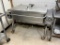 Groen FPC/1-4, 208v, 3ph, Electric Tilting Skillet Braising Pan 40 Gallon