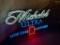Michelob Ultra Neon Beer Sign