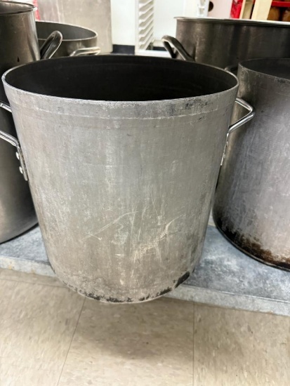 40 Quart Stock Pot