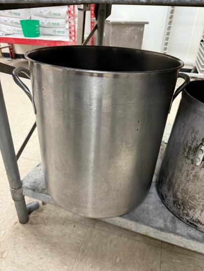 40 Quart Stock Pot