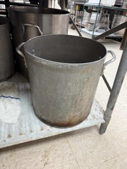 40 Quart Stock Pot