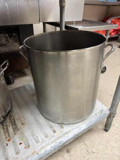 40 Quart Stock Pot