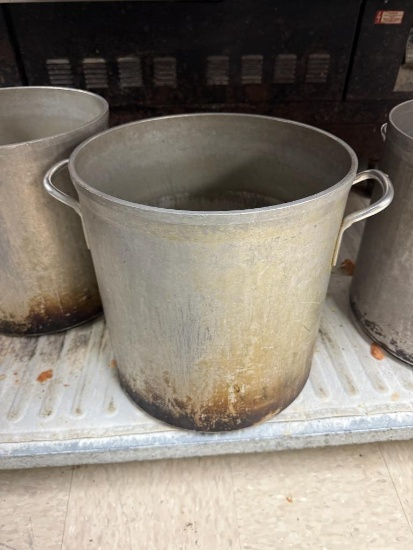 40 Quart Stock Pot