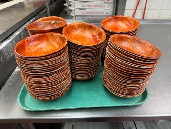 150+- Salad Bowls