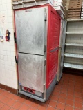 Metro C5 3 Series Insulated Holding Cabinet Model: C5HM007455