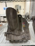 Shredder Attachment for Stand Mixer