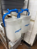 Ecolab Ice Buckets, Pair