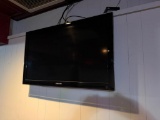 Samsung 42in LED TV w/ Wall-Mount Bracket, Buyer to Remove