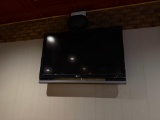 Lot of 3, Sony KDL-46S5100 - Wall-Mount 46in TV w/ Bracket, Buyer to Remove, All for One Bid