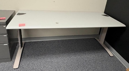 Office Desk 72" L x 30" W