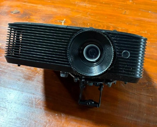 Optoma Projector