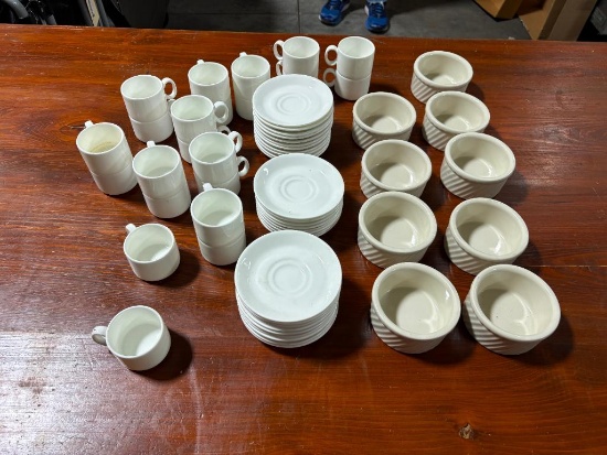 Group of Restaurant China