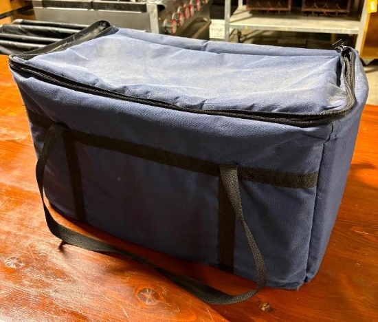 Insulated Catering Carrier