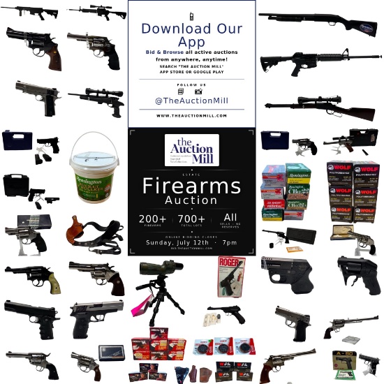 Massive Firearms, Ammo & Accessories, Omaha, NE