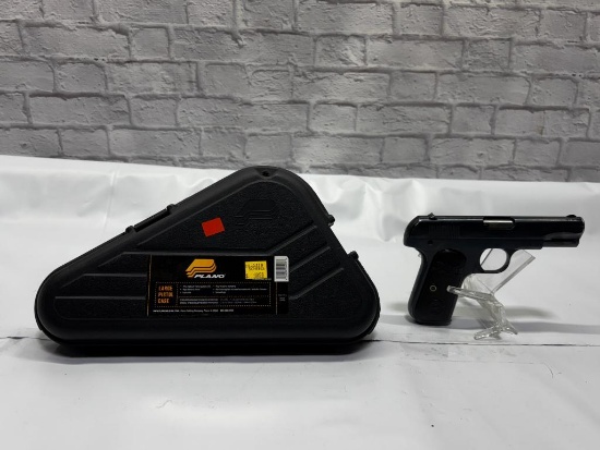 Colt Model 1903 Pocket Hammerless .32 ACP SN: 93550