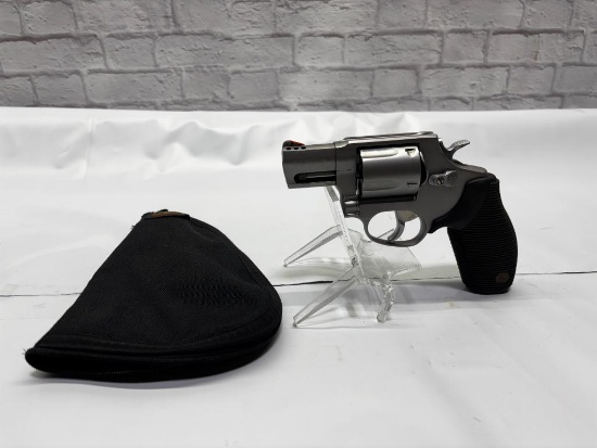 Taurus Judge 45? Revolver SN: SC722262