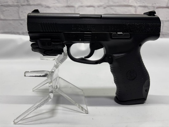 Sw990l Smith & Wesson 9mm Model SW990L | Guns & Military Artifacts Handguns ...