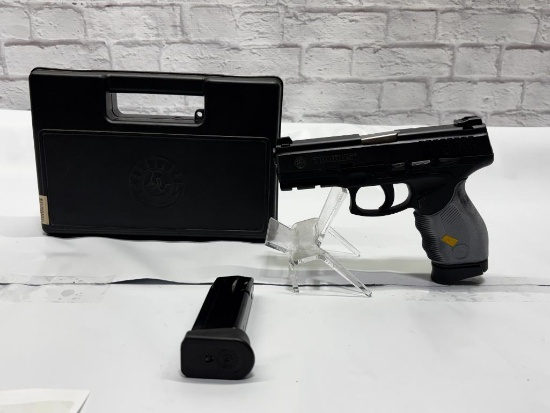 Taurus PT24/7 Pro Cal 40 SN: SAN13375